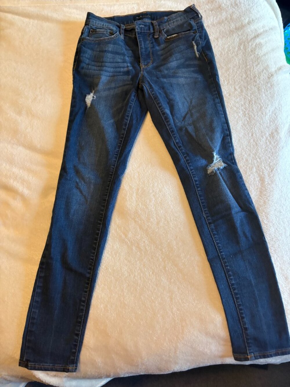 (Like new) AEROPASTALE Jeans